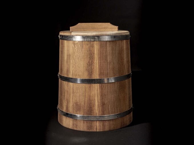 Oak Pickle Barrels for Sale The Ultimate Choice Bochart Barrels