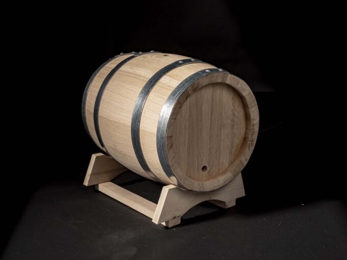Oak Pickle Barrels for Sale The Ultimate Choice Bochart Barrels
