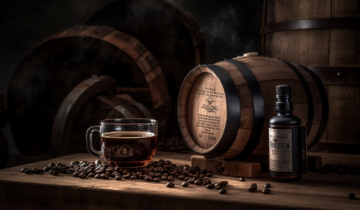 The Ultimate Guide to Barrel-Aged Coffee Recipes: Elevate Your Brew with Bochart Oak Barrels