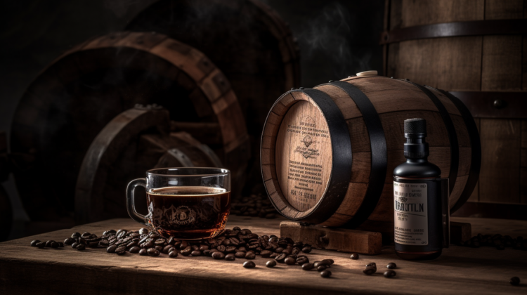 The Ultimate Guide to Barrel-Aged Coffee Recipes: Elevate Your Brew with Bochart Oak Barrels