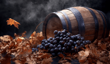 The Controversy of American vs. French Oak Barrels: Which Is Truly Superior?