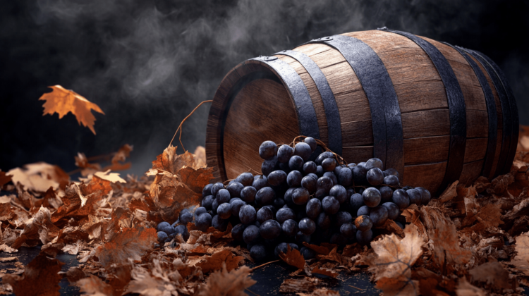 The Controversy of American vs. French Oak Barrels: Which Is Truly Superior?