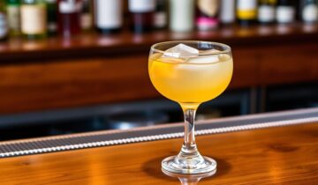 Classic Old Pal Cocktail Recipe: A Timeless Drink to Enjoy Tonight